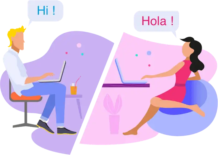 RandomCum: start an instant live video chat